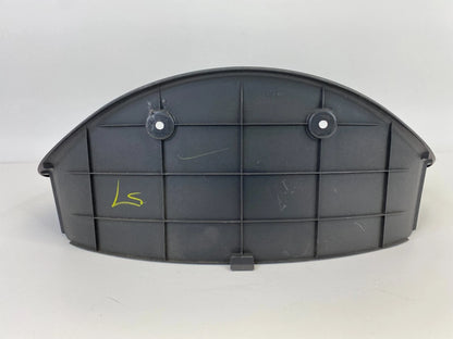 04-10 TOYOTA SIENNA SPEEDOMETER INSTRUMENT CLUSTER DASH BEZEL TRIM SURROUND OEM