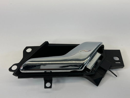 2008-2010 SATURN VUE FRONT RIGHT PASSENGER INTERIOR DOOR HANDLE 96660864 OEM