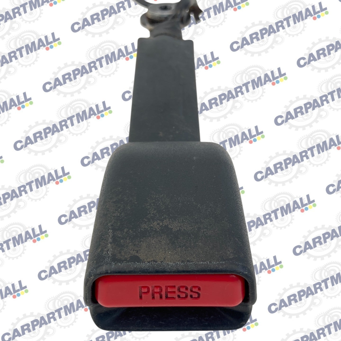 2013 Infiniti JX35 14-20 QX60 Front Left Driver Side Seat Belt Buckle Assy OEM