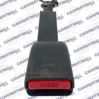 2013 Infiniti JX35 14-20 QX60 Front Left Driver Side Seat Belt Buckle Assy OEM