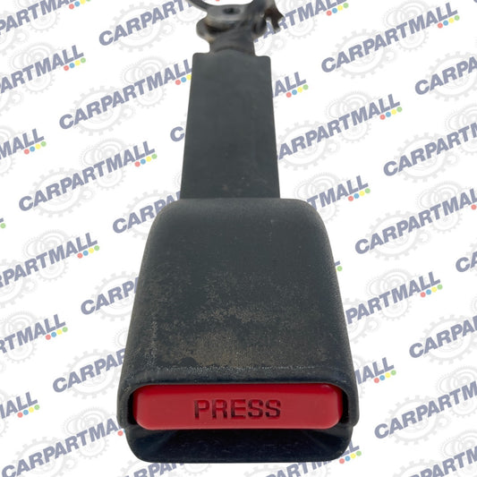 2013 Infiniti JX35 14-20 QX60 Front Left Driver Side Seat Belt Buckle Assy OEM