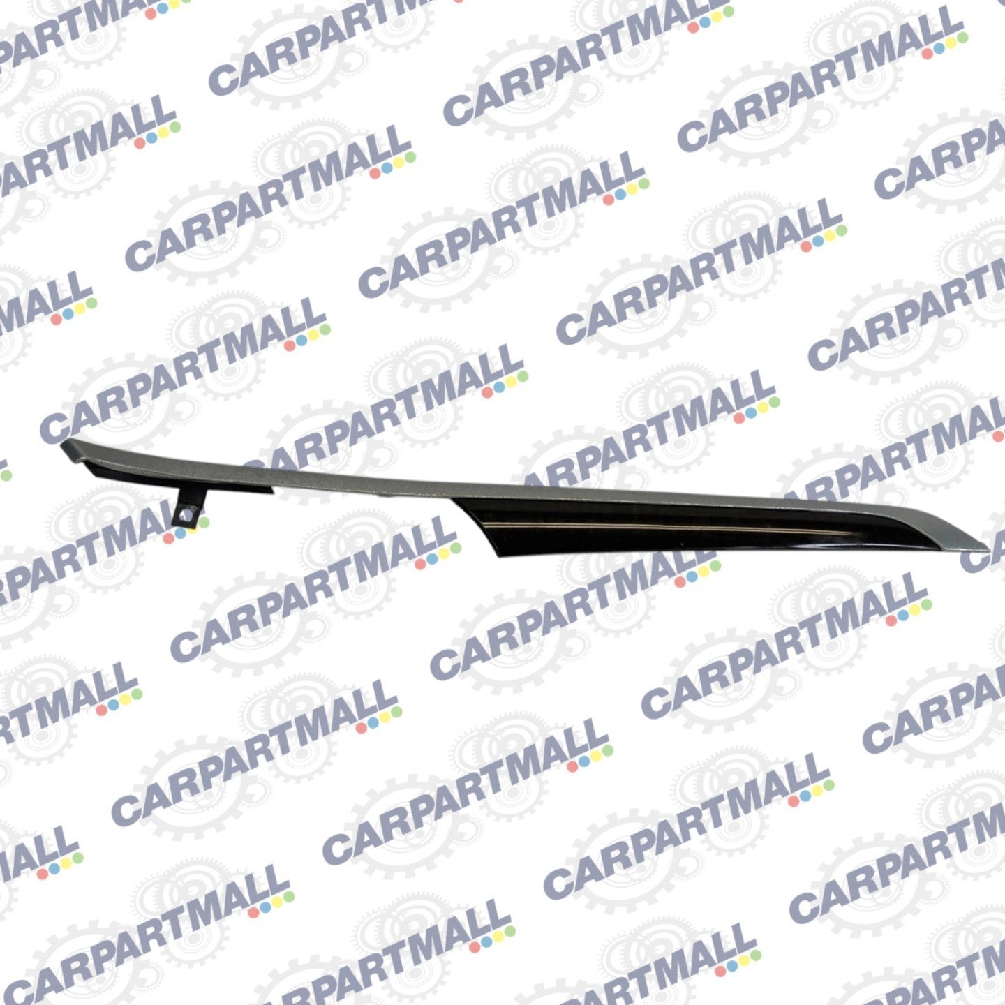 04-08 Acura TL Front Right Side Inner Door Panel Trim Molding 83500-SEPA-A01026