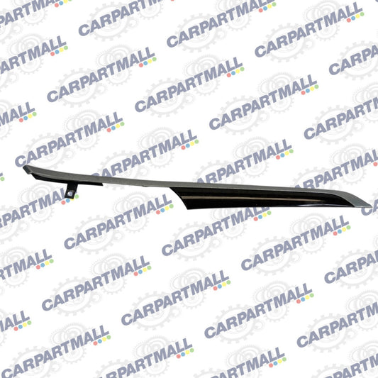 04-08 Acura TL Front Right Side Inner Door Panel Trim Molding 83500-SEPA-A01026