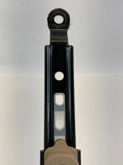 2003-2008 SUBARU FORESTER FRONT RIGHT PASSENGER SEAT BELT SEATBELT HEIGHT ADJUST