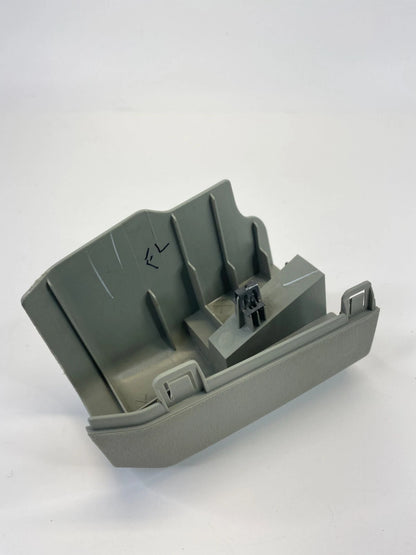 05-10 HONDA ODYSSEY DRIVER SEAT FRONT RIGTH SIDE PANEL COVER TRIM CAP 81595-SHJA