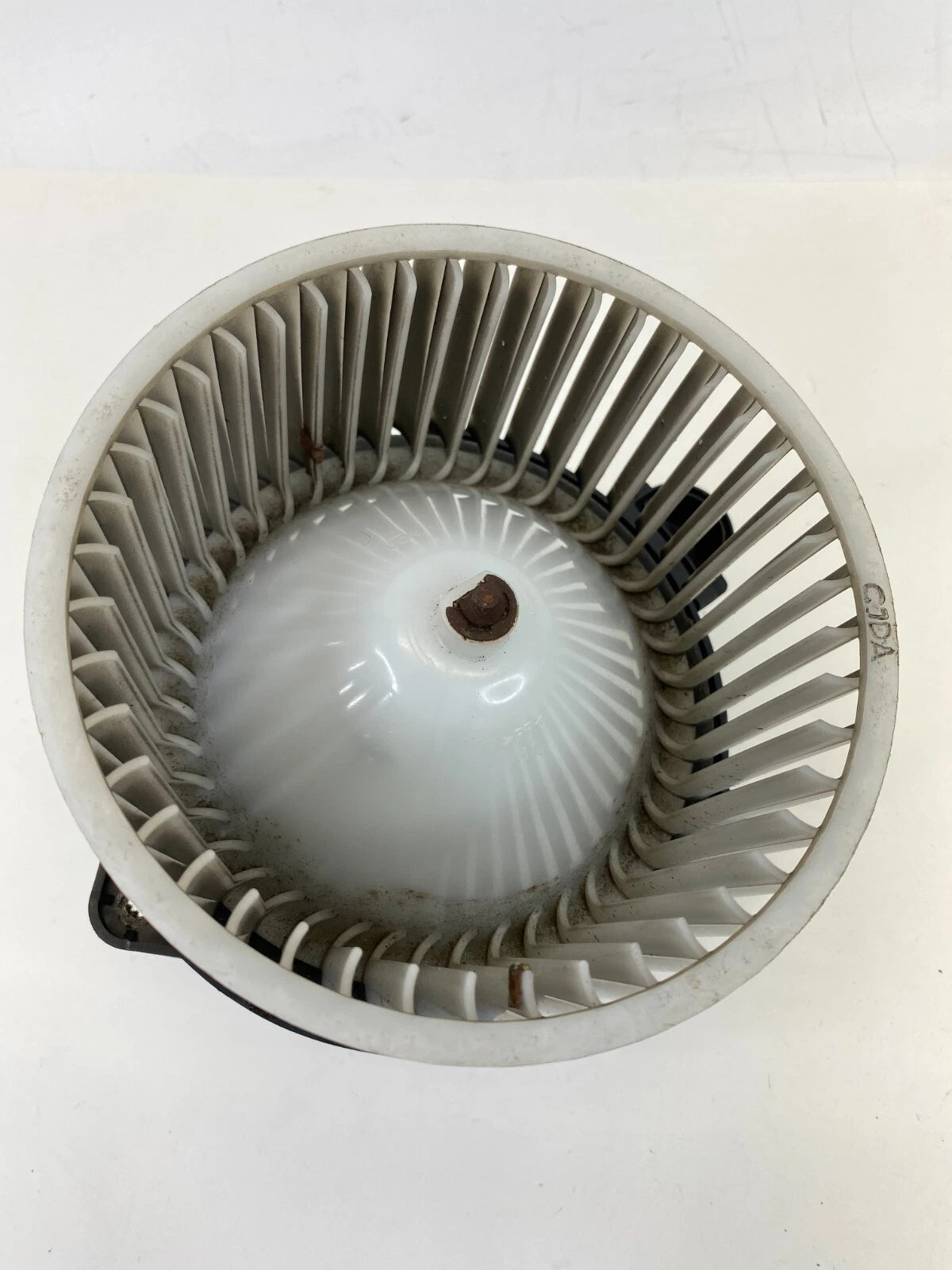 2006-2009 HYUNDAI TUCSON BLOWER MOTOR FRONT HVAC ASSEMBLY OEM FACTORY F00S330024