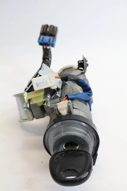 2007-2010 HYUNDAI ELANTRA IGNITION SWITCH LOCK CYLINDER ASSEMBLY KEY 81910-2H000