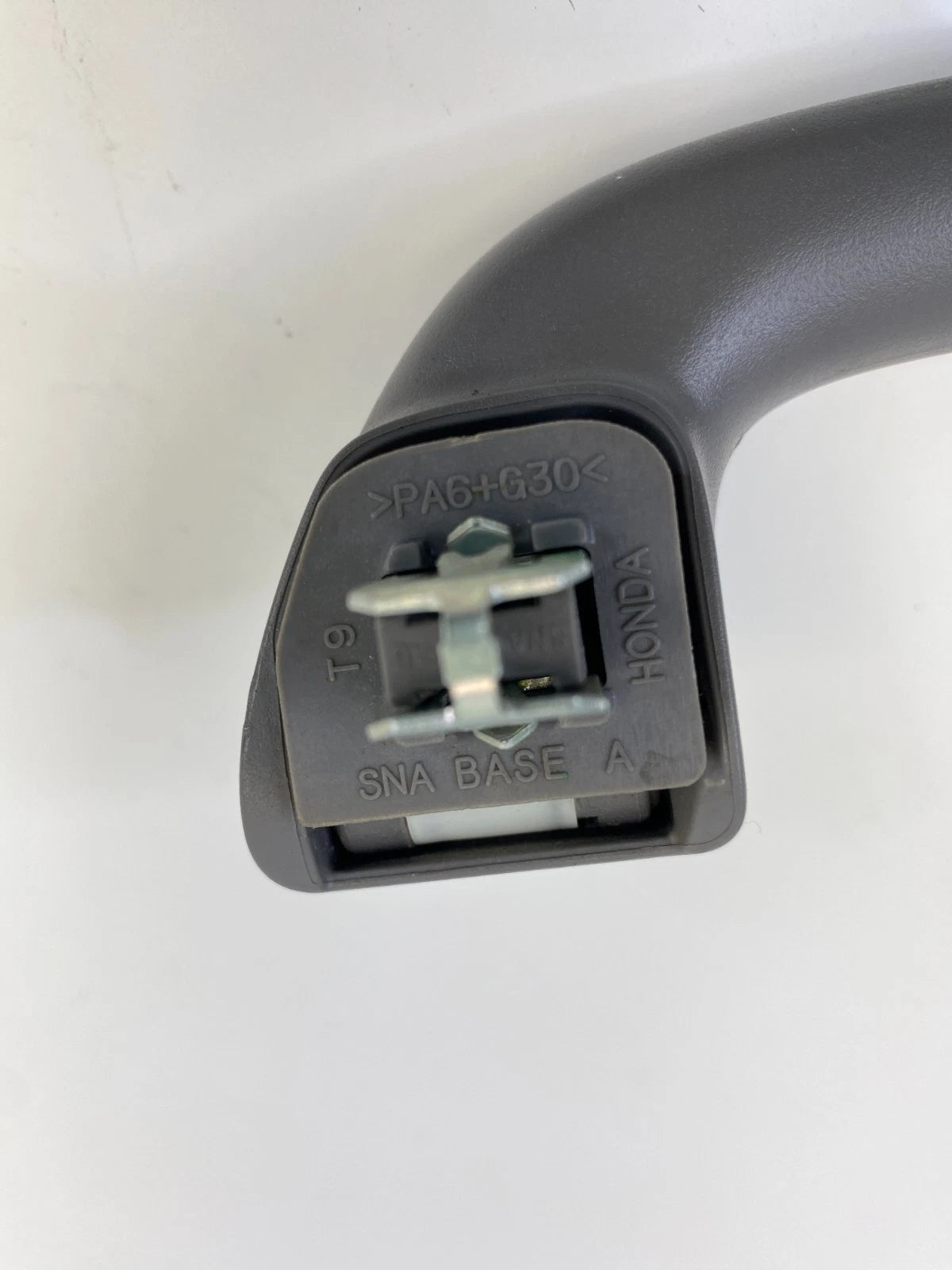 2006-2008 HONDA CIVIC SEDAN REAR L/R INTERIOR ROOF ASSIST GRAB HANDLE GRIP OEM