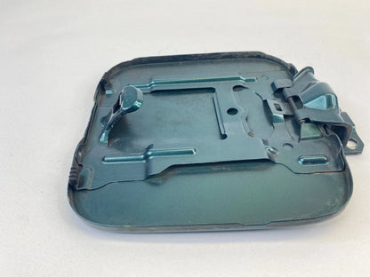 2001 HONDA CIVIC SEDAN FUEL FILLER GAS TANK DOOR COVER ASSEMBLY UNIT OEM FACTORY