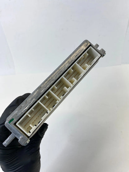 2007 07 HONDA FIT 1.5L AT ENGINE COMPUTER CONTROL MODULE ECU 37820-RME-A71 OEM