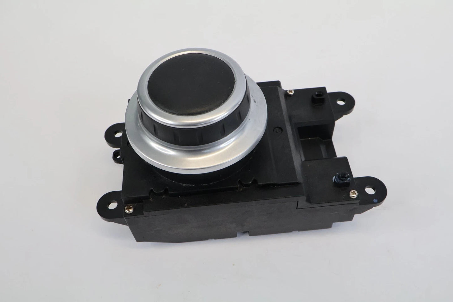 2008 BMW 535XI 2008-2010 BMW 535I IDRIVE NAVIGATION CONTROL SWITCH KNOB 6944884