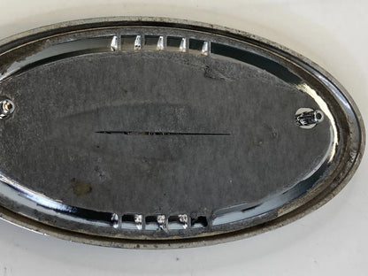 2014-2017 Kia Rio Sedan Rear Trunk Lid Emblem Logo Badge Symbol OEM