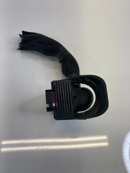 2010 2011 HYUNDAI ACCENT ABS PUMP ANTI LOCK BRAKE HARNESS CABLE CONNECTOR OEM