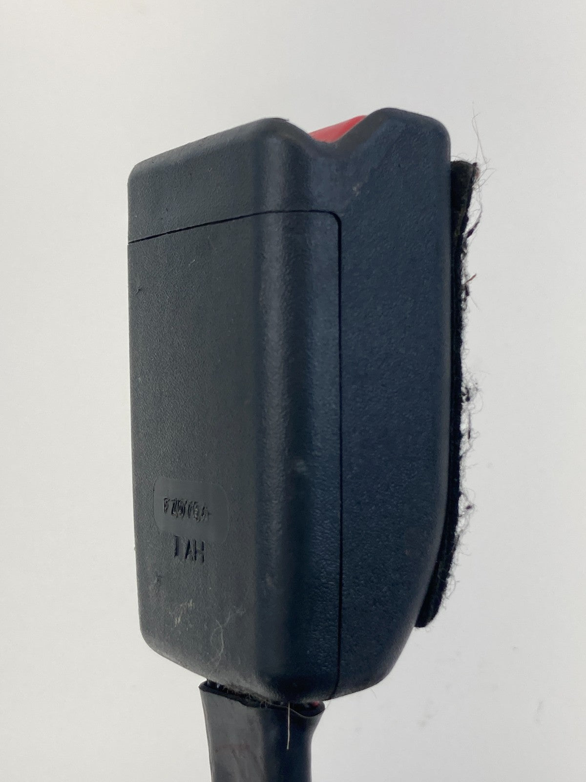 2014-2019 Kia Soul Front Right Passenger Side Seat Belt Buckle Assembly OEM