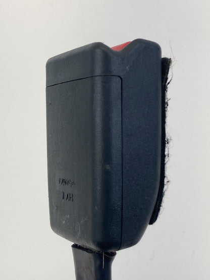 2014-2019 Kia Soul Front Right Passenger Side Seat Belt Buckle Assembly OEM