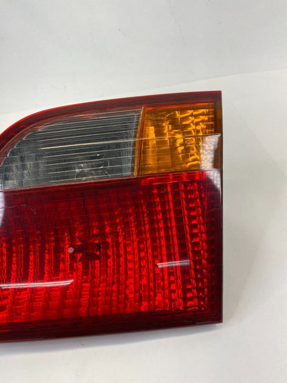 1999 2000 Honda Civic SEDAN Rear Right Side Inner Lid Tail Light Lamp Taillight