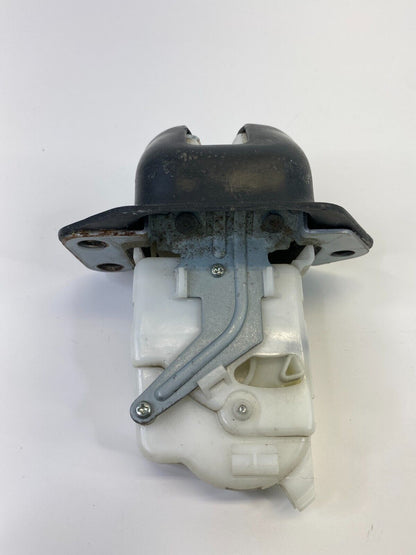 2008-2013 Nissan Rogue 14-15 Rogue Selected Rear Trunk Lock Latch Actuator