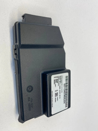 2006-2012 MERCEDES-BENZ R 350 COMPASS COMPUTER CONTROL MODULE UNIT 1648209626
