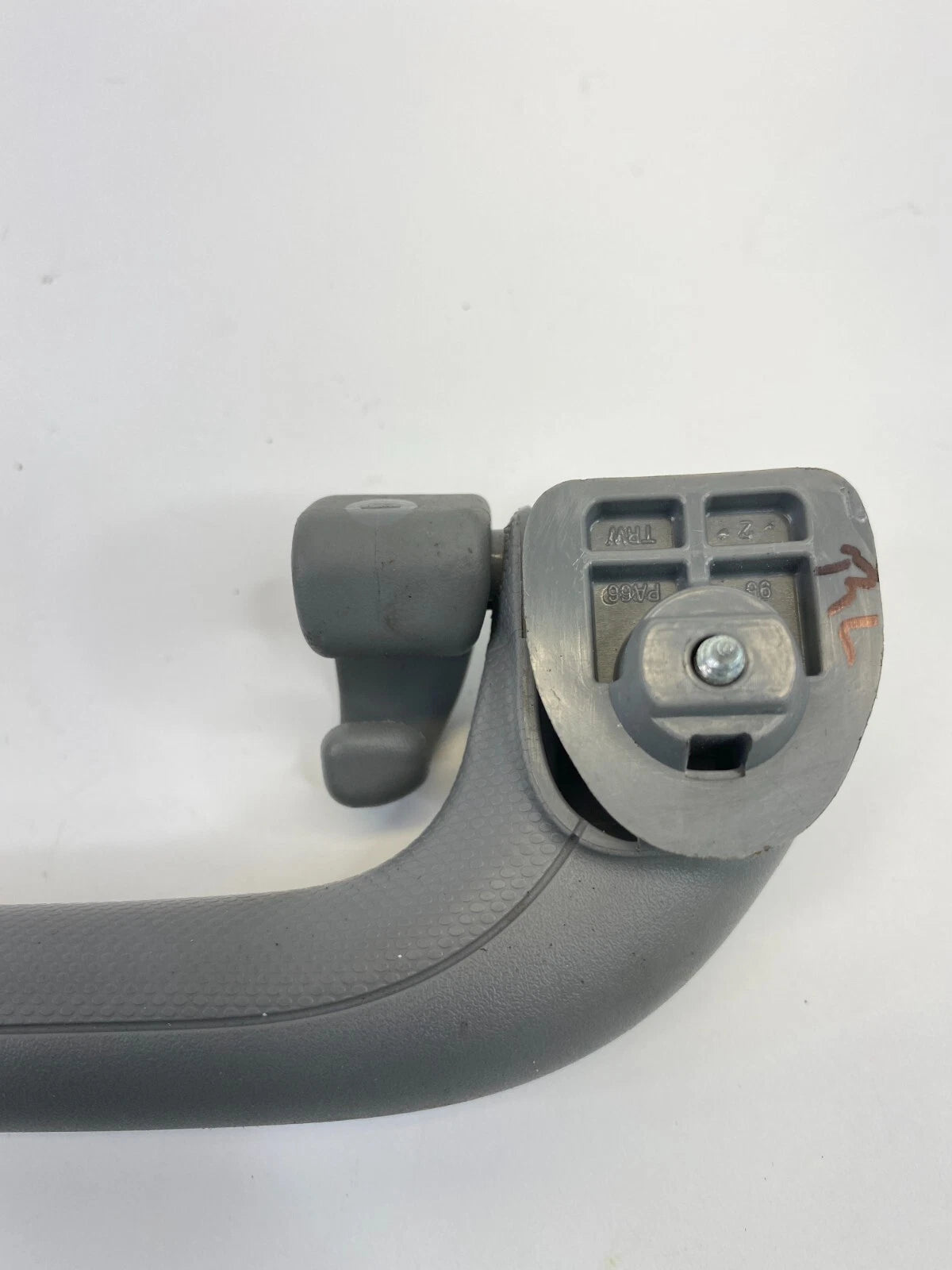 2007-2010 HYUNDAI ELANTRA REAR LEFT DRIVER INNER ROOF GRAB GRAP GRIP HANDLE OEM
