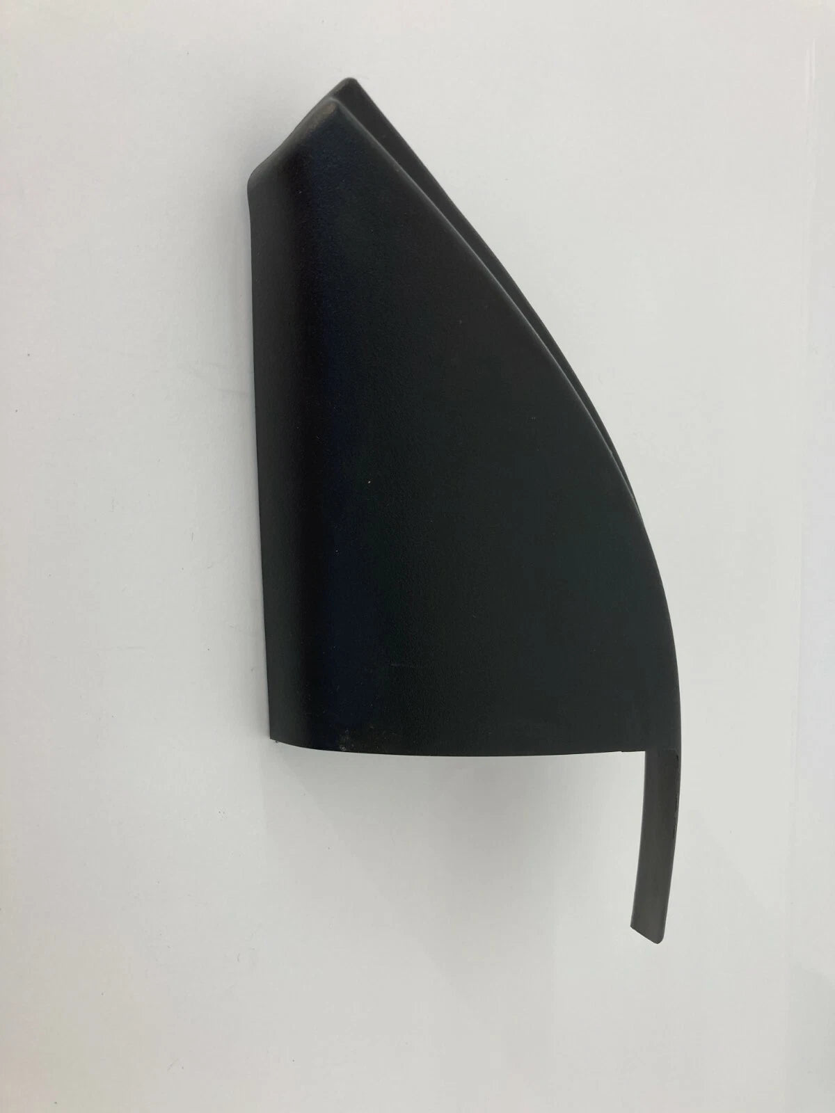 2007-2010 SATURN OUTLOOK FRONT LEFT DRIVER INNER DOOR PANEL MIRROR COVER TRIM
