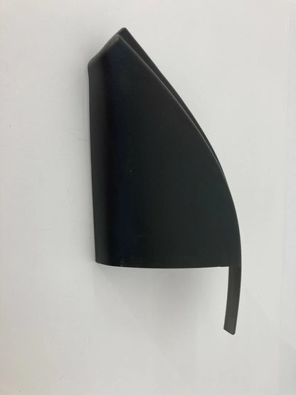 2007-2010 SATURN OUTLOOK FRONT LEFT DRIVER INNER DOOR PANEL MIRROR COVER TRIM