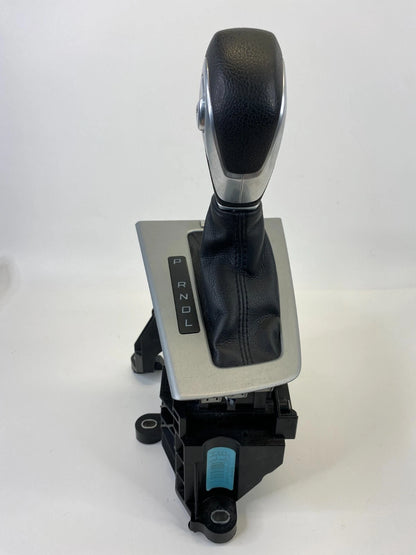 2012-2014 FORD FOCUS A/T CENTER CONSOLE FLOOR GEAR SHIFTER LEVER HANDLE ASSEMBLY