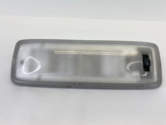 2004-2006 MAZADA MPV DOME LIGHT LAMP OVERHEAD SWITCH CONTROL ASSEMBLY OEM
