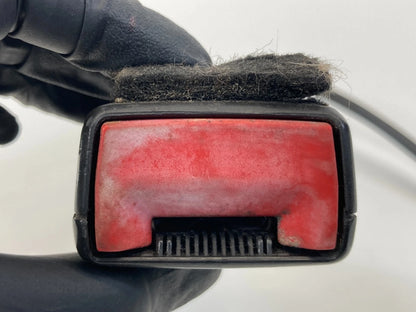 2013-2019 FORD EXPLORER 16-19 INTERCEPTOR FRONT RIGHT PASSENGER SEAT BELT BUCKLE