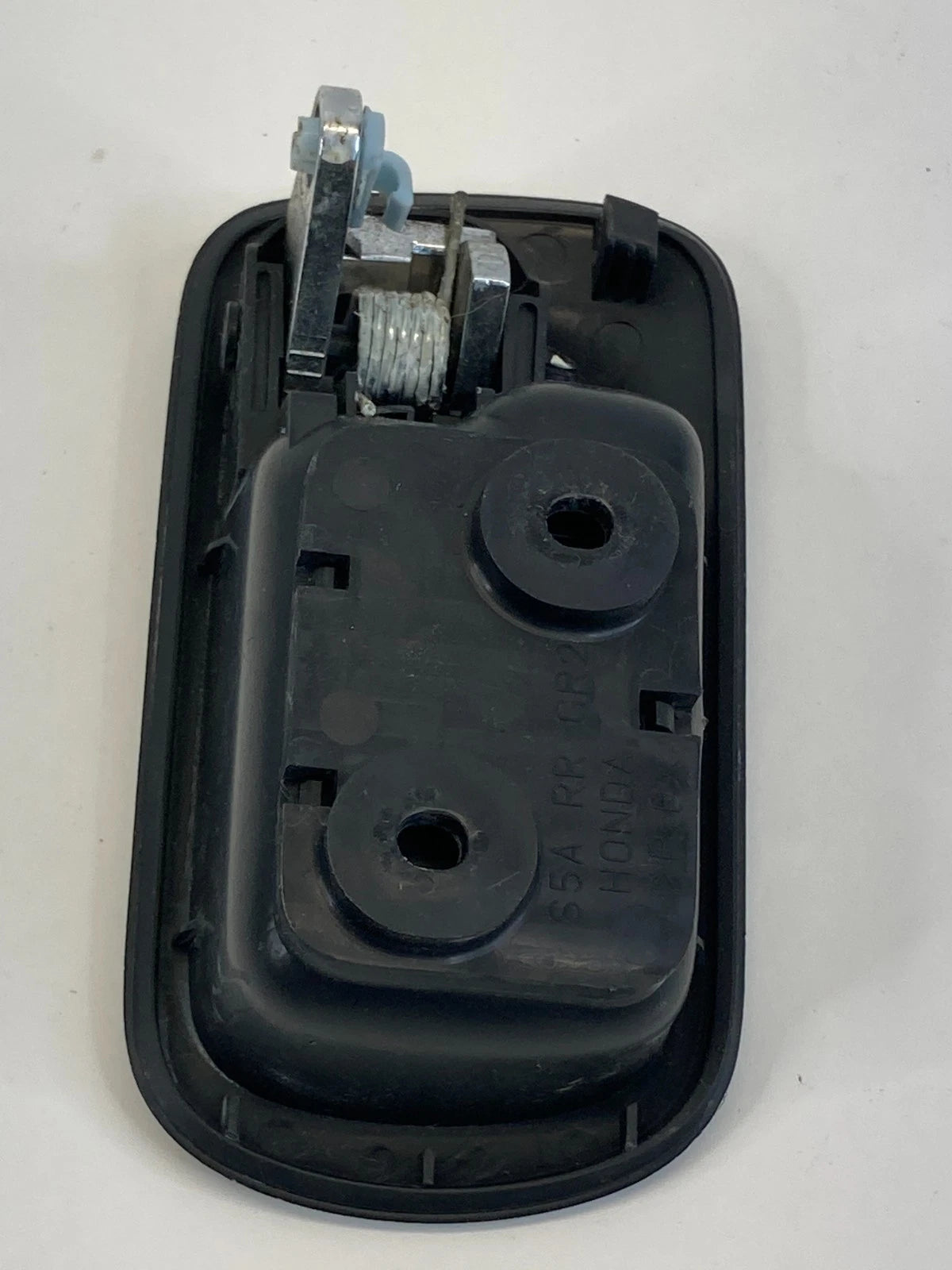 2001-2005 HONDA CIVIC SEDAN REAR RIGHT RH PASSENGER SIDE INNER DOOR HANDLE OEM