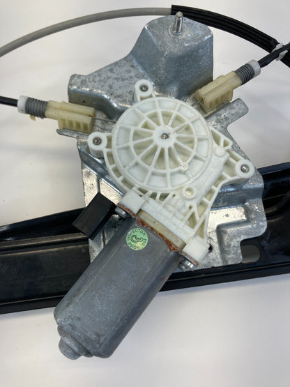 2009-2019 Ford Flex Rear Left Back Door Window Motor w/Regulator 774-68096-03