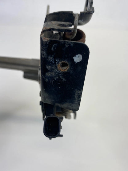 2012 2013 2014 2015 HONDA CIVIC HOOD LOCK LATCH RELEASE ACTUATOR OEM