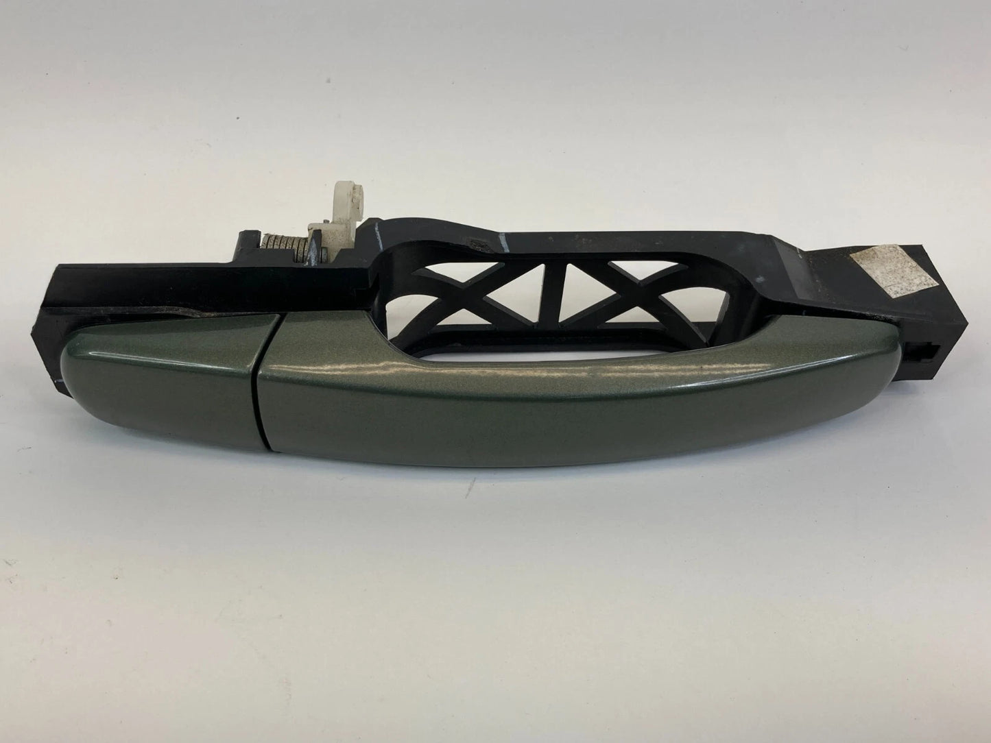 10-17 CHEVROLET EQUINOX FRONT RIGHT SIDE EXTERIOR OUTER DOOR HANDLE 15786204 OEM