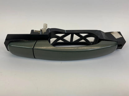 10-17 CHEVROLET EQUINOX FRONT RIGHT SIDE EXTERIOR OUTER DOOR HANDLE 15786204 OEM