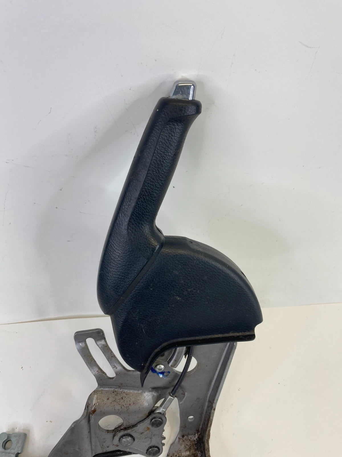 2008 09 10 11 2012 Honda Accord Emergency Parking Brake Handle Lever Control