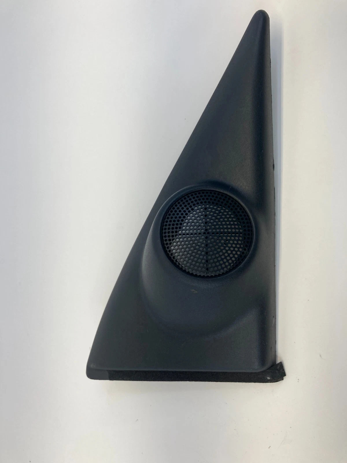 1996-2002 TOYOTA 4RUNNER FRONT RIGHT DOOR TWEETER SPEAKER COVER OEM 67491-35010
