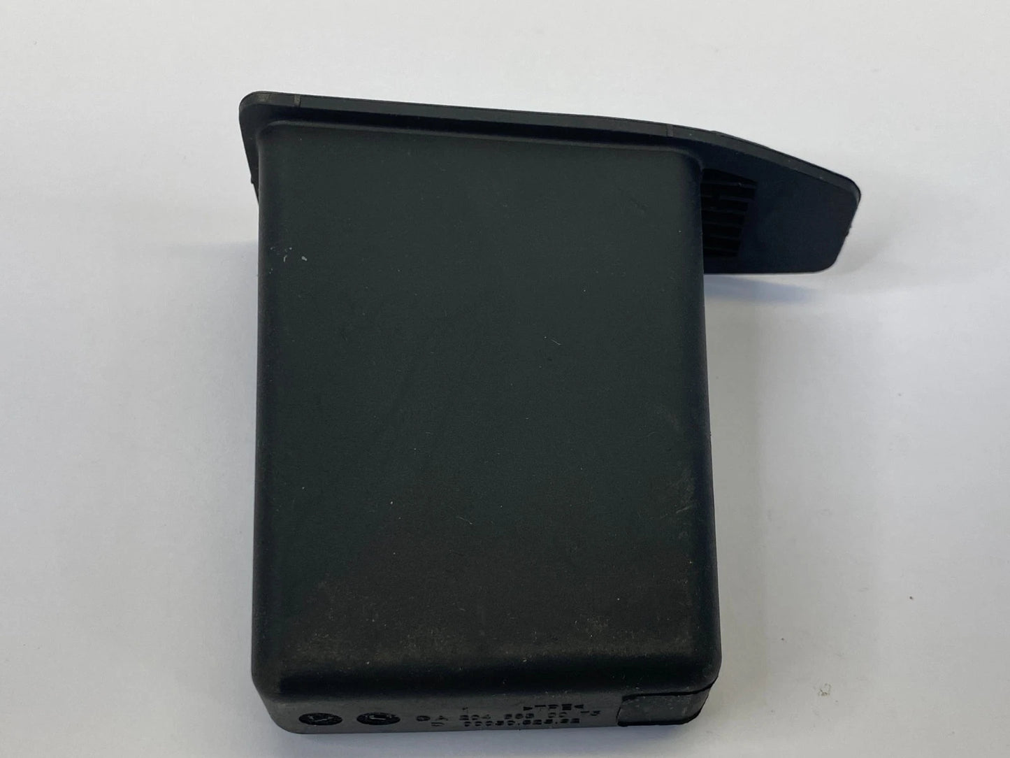 2010-2015 MERCEDES-BENZ GLK350 CENTER CONSOLE HOUSING CONTAINER A2046830075 OEM