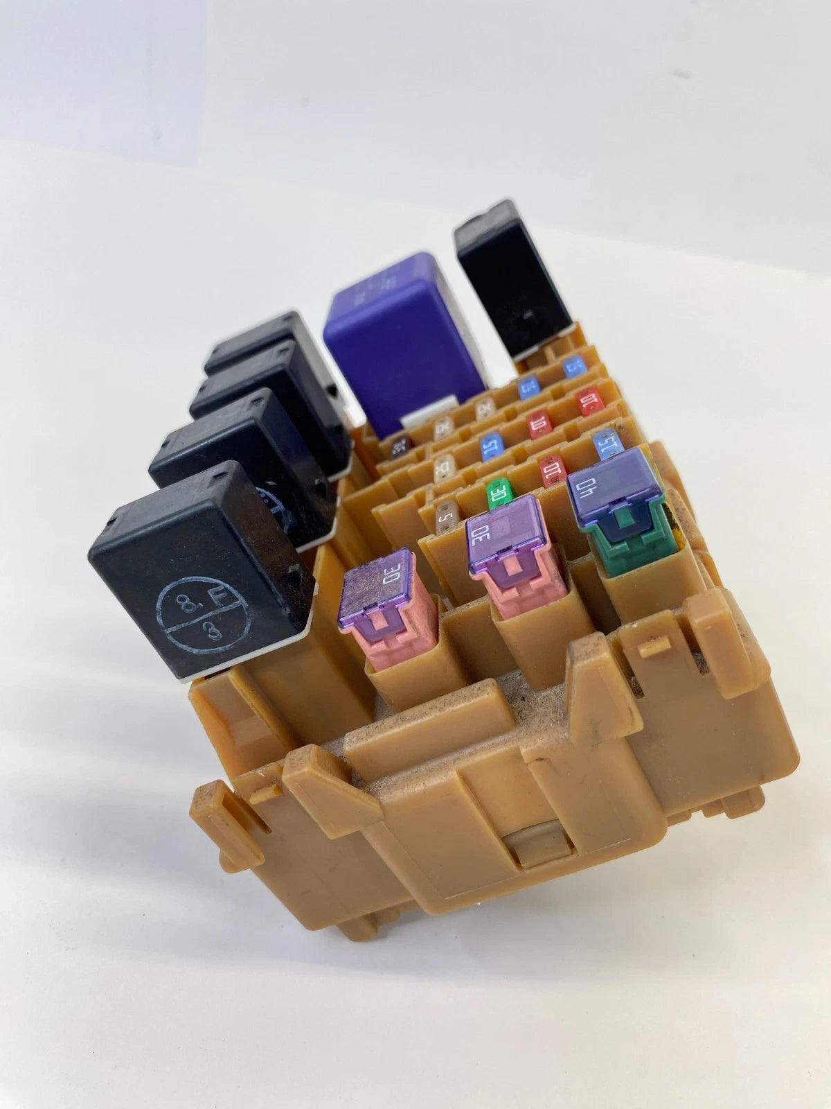 2002 2003 2004 TOYOTA AVALON ENGINE FUSE BOX RELAY JUNCTION BLOCK OEM