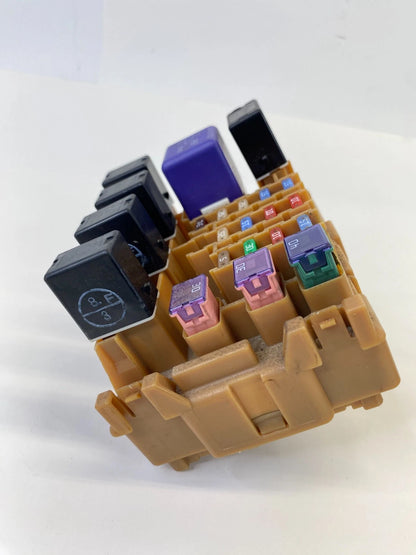 2002 2003 2004 TOYOTA AVALON ENGINE FUSE BOX RELAY JUNCTION BLOCK OEM