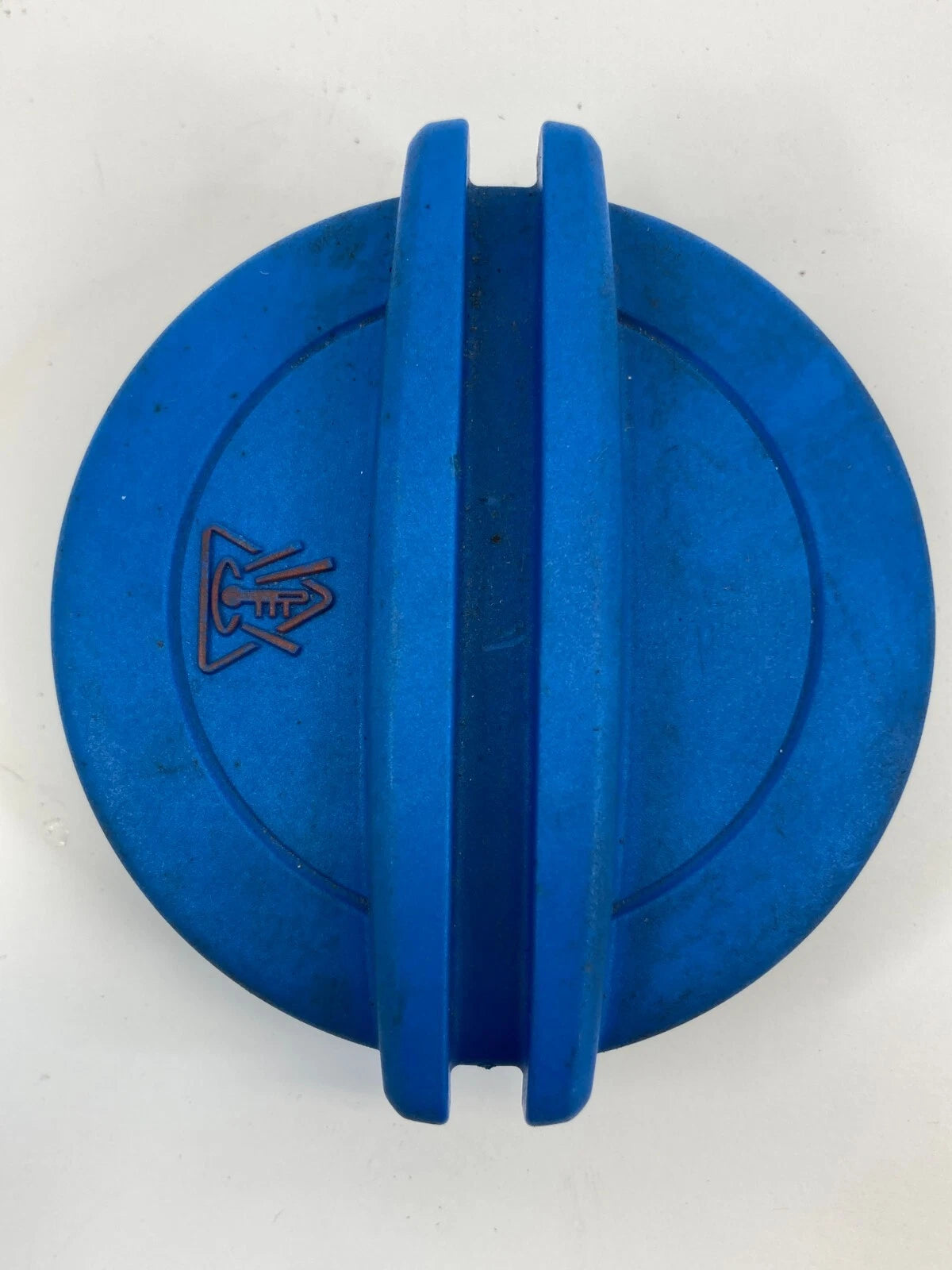 2005-2016 AUDI A4 QUATTRO S4 ENGINE COOLANT RADIATOR RESERVOIR BOTTLE CAP COVER