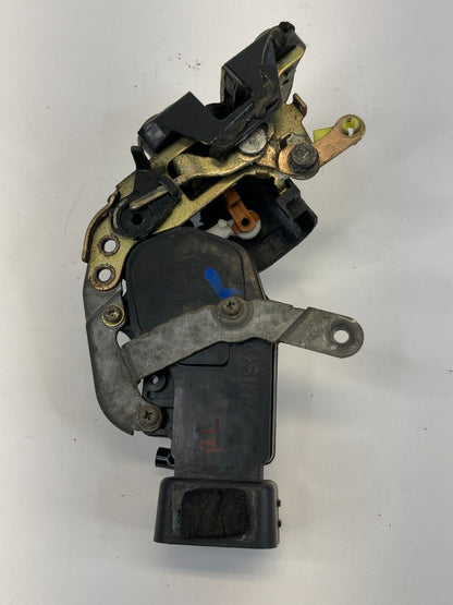 1998-2002 Toyota Corolla Rear Left Side Door Lock Latch Release Actuator OEM