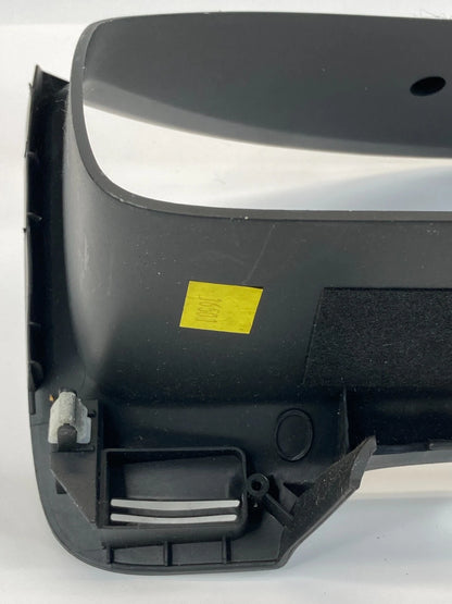 2003-2007 HONDA ACCORD SEDAN DASH CLUSTER SPEEDOMETER TRIM BEZEL 77202-SDAA-A010