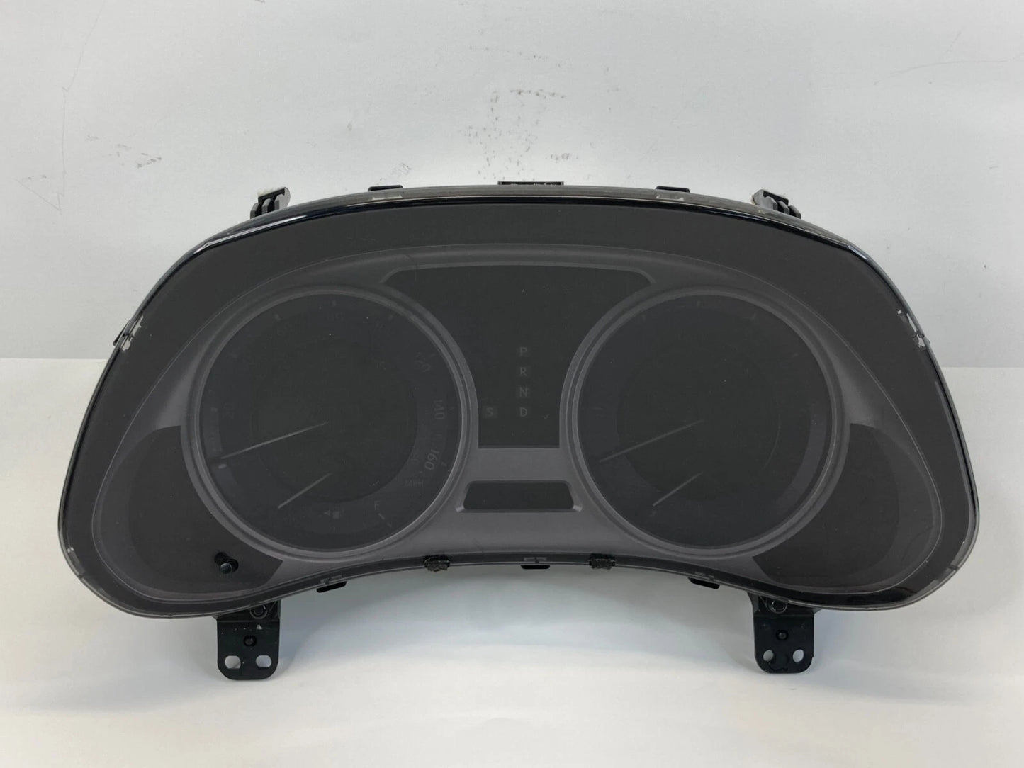 06-08 LEXUS IS250 A/T INSTRUMENT CLUSTER SPEEDOMETER UNKNOWN MILES 83800-53580