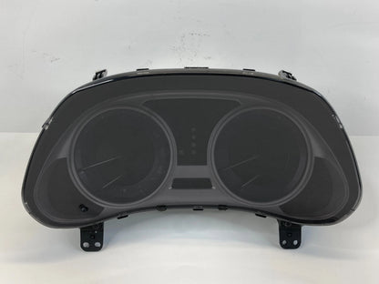 06-08 LEXUS IS250 A/T INSTRUMENT CLUSTER SPEEDOMETER UNKNOWN MILES 83800-53580