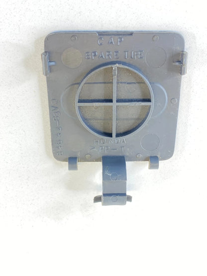 03 04 05 06 07 08 HONDA PILOT SPARE TIRE STRIKER CAP COVER SPARETIRE 84642-S3V
