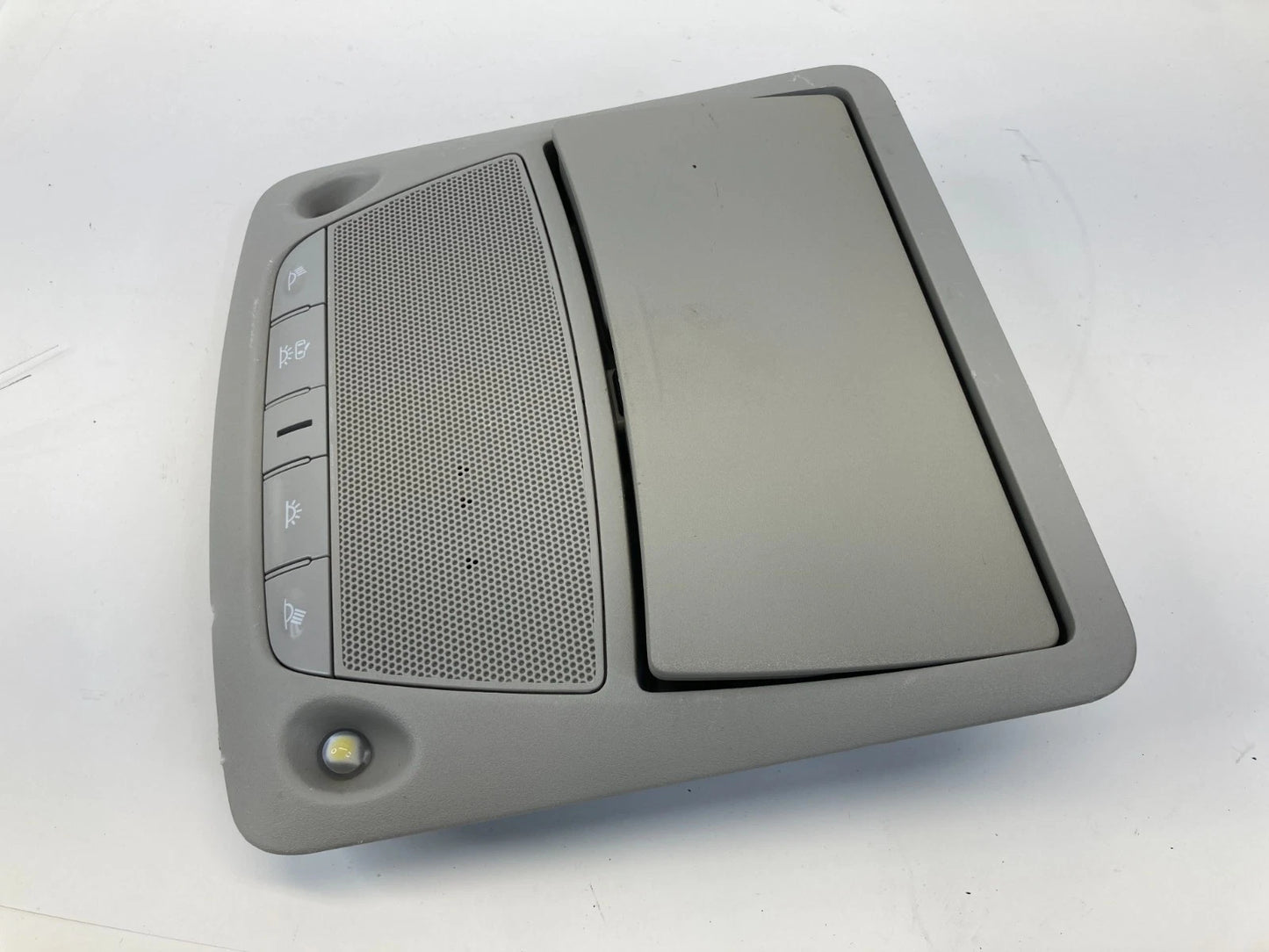 2013 2014 2015 NISSAN ALTIMA ROOF OVERHEAD CONSOLE DOME MAP LAMP LIGHT