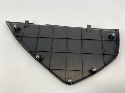 2005-2010 Kia Sportage Dash Right Passenger Fuse End Cover Cap Trim 84767-1F000
