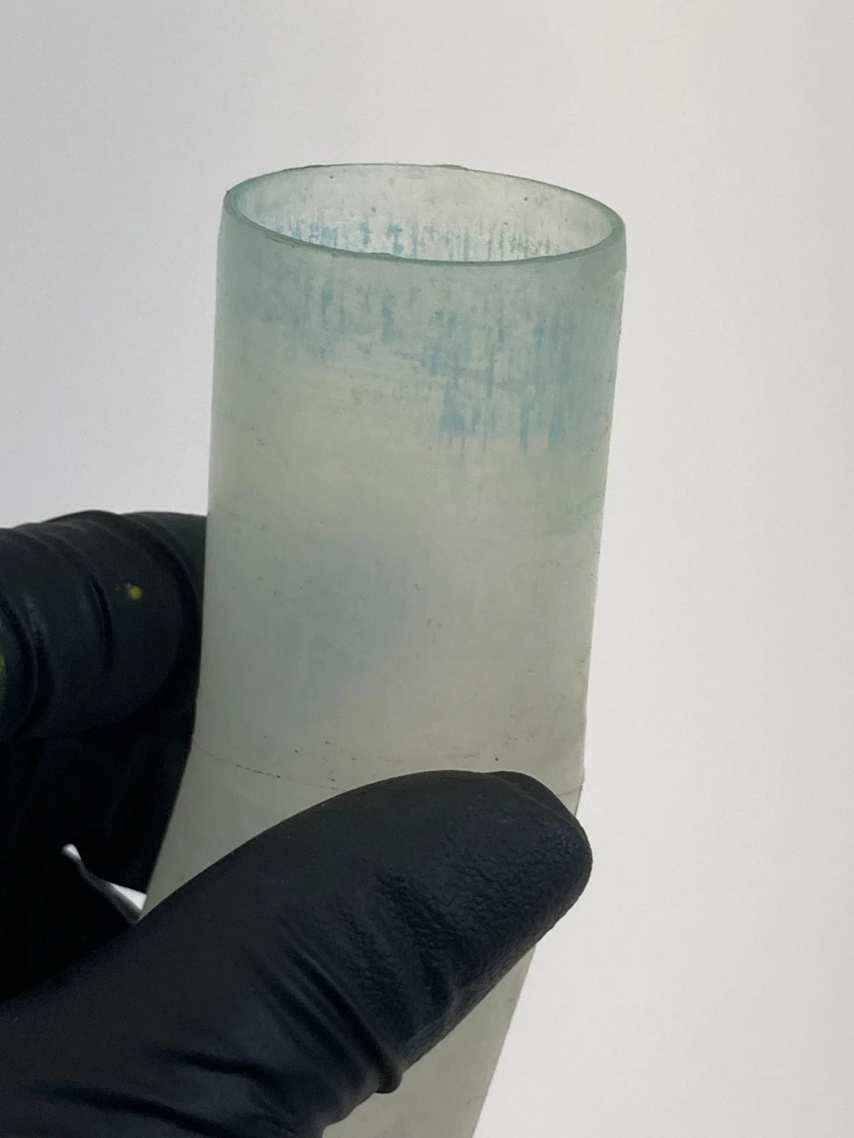 2011-2016 CHEVROLET CRUZE WINDSHIELD WASHER FLUID RESERVOIR TUBE CAP 95980613