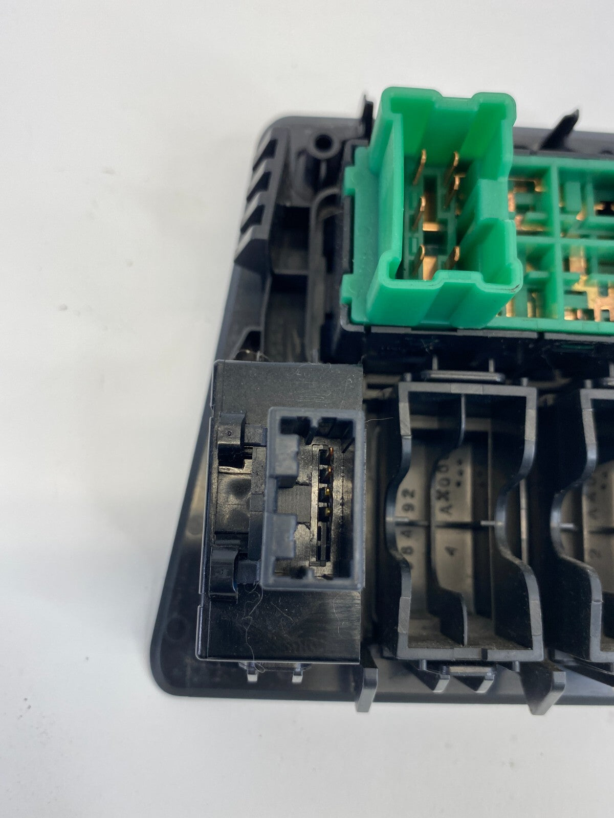 2008-2013 Nissan Rogue Dash Mirror Adjust Control Switch w/ VDC OFF Switch