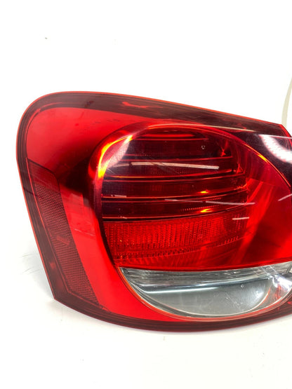 2007-2011 LEXUS GS350 REAR LEFT DRIVER SIDE OUTER TAILLIGHT TAIL LAMP ASSY OEM