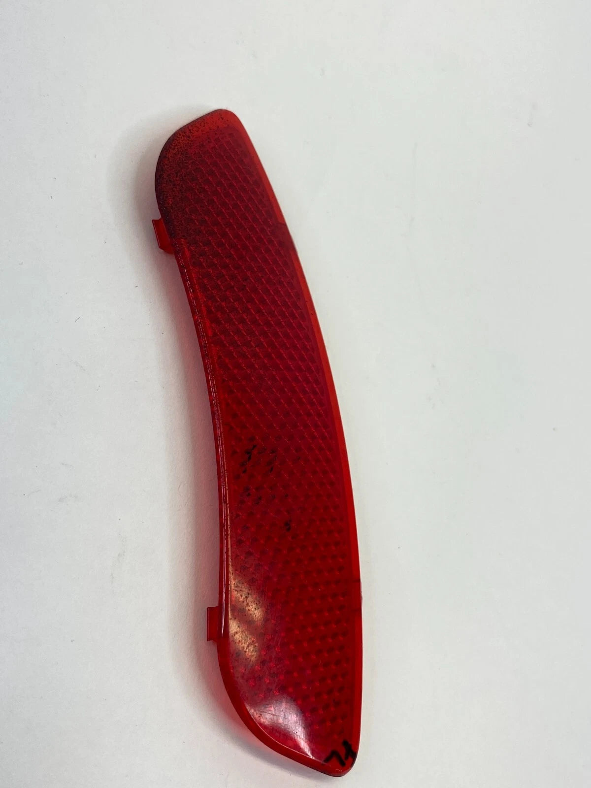 2010 2011 2012 2013 KIA FORTE FRONT LEFT DOOR REFLECTOR PANEL OEM